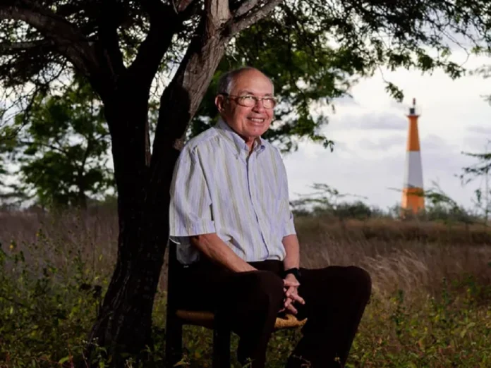 Guillermo De León Calles, el amigo poeta de Falcón