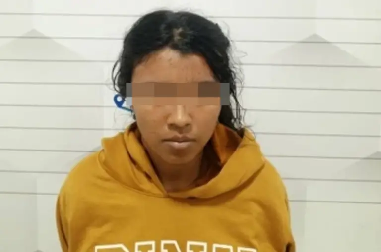 CICPC | Detenidos madre y padrastro por infanticidio en Zulia