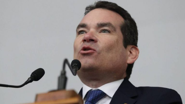 Guanipa: apoyaremos la Ley de Amnistía para que sea «orgullo de todos los venezolanos»