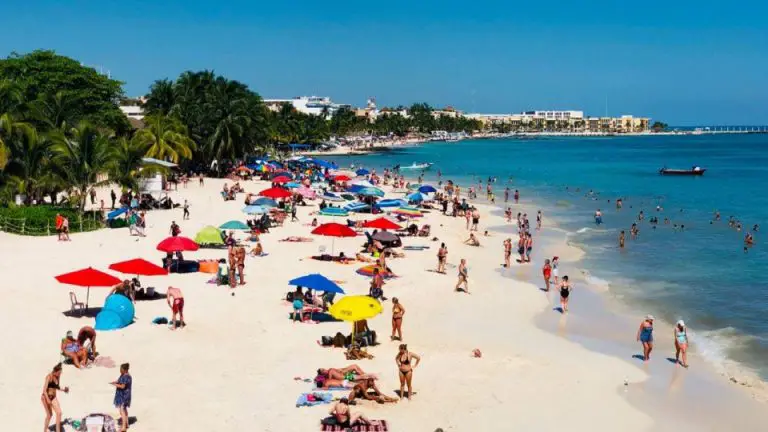 Turismo venezolano proyecta una recuperación gradual en 2026