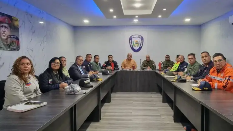 Desde‎ Falcón lanzarán Operativo Nacional de Seguridad «Carnavales Felices y Seguros 2026»