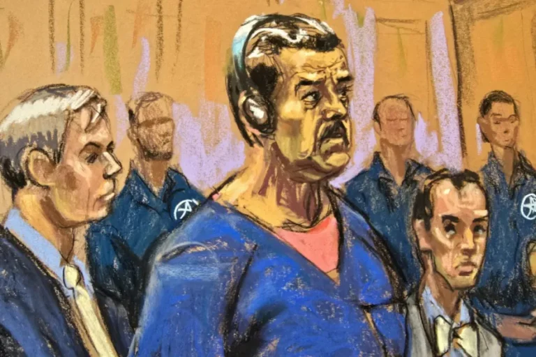 Abogado de Maduro denuncia que EE.UU. impide que Venezuela pague por su defensa