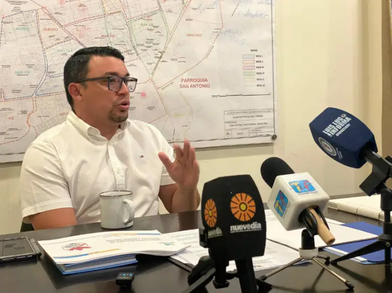 Conoce los anuncios hechos por el alcalde de Coro este 23-F