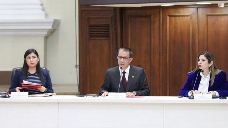 AN instala Comisión Especial del Proyecto de Ley de Amnistía