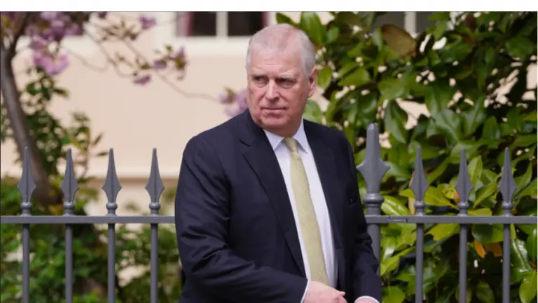 Andrés Mountbatten-Windsor habría usado dinero público para pagar viajes y masajes