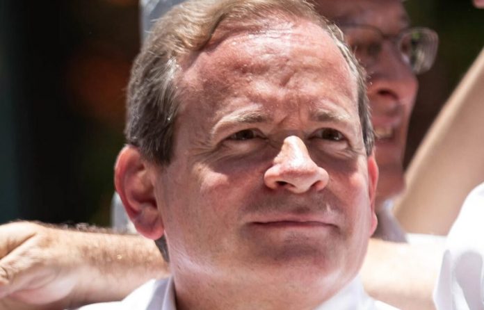 Anuncian excarcelación de Juan Pablo Guanipa: VIDEO