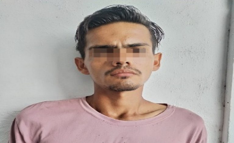 Homicidio resuelto | Asesinó a septuagenario para robarle el carro