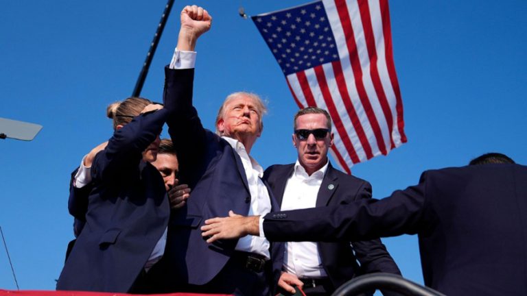 Sentencian a cadena perpetua a Ryan Routh por intentar asesinar a Trump