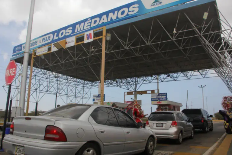 Falcón reporta alta afluencia en el inicio de los Carnavales Viva Venezuela 2026