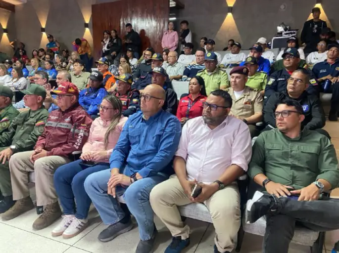 El gobernador Víctor Clark presentó el balance de los Carnavales 2026, destacando un flujo masivo y el crecimiento de la oferta turística.