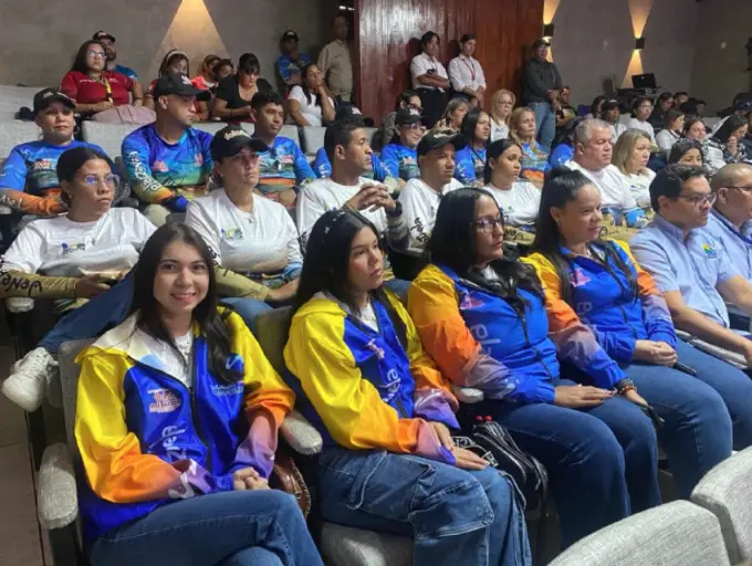 El gobernador Víctor Clark presentó el balance de los Carnavales 2026, destacando un flujo masivo y el crecimiento de la oferta turística.