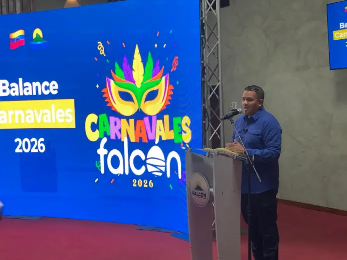 El gobernador Víctor Clark presentó el balance de los Carnavales 2026, destacando un flujo masivo y el crecimiento de la oferta turística.
