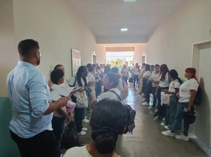 Este año 2026 el Centro Educativo Alejandro de Humbolt abrió un nuevo ciclo de inscripciones para el sector educativo.