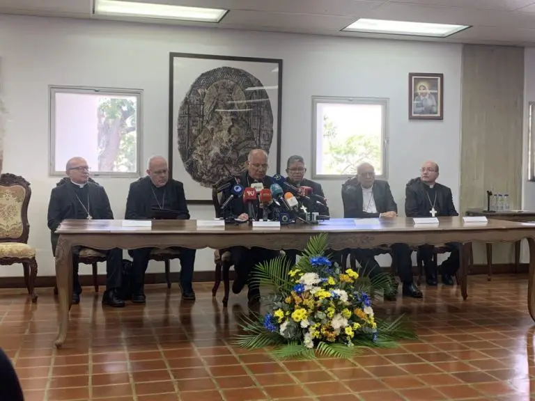 CEV espera un debate inclusivo de la Ley de Amnistía