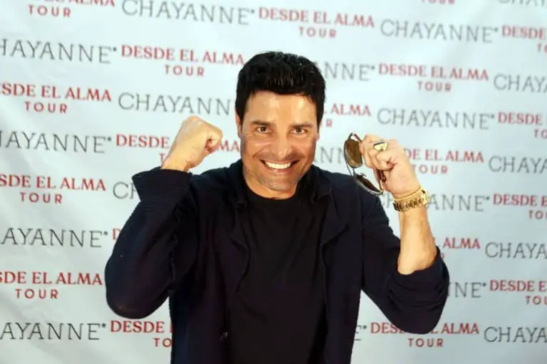 Chayanne: mi fe en Dios sostiene mi equilibrio personal
