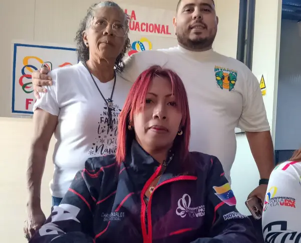 Del 2 al 7 de marzo la comunidad de Coro podrá disfrutar de la Velada Deportiva 2026, organizada por la Gran Base de Paz “Hugo Chávez”.