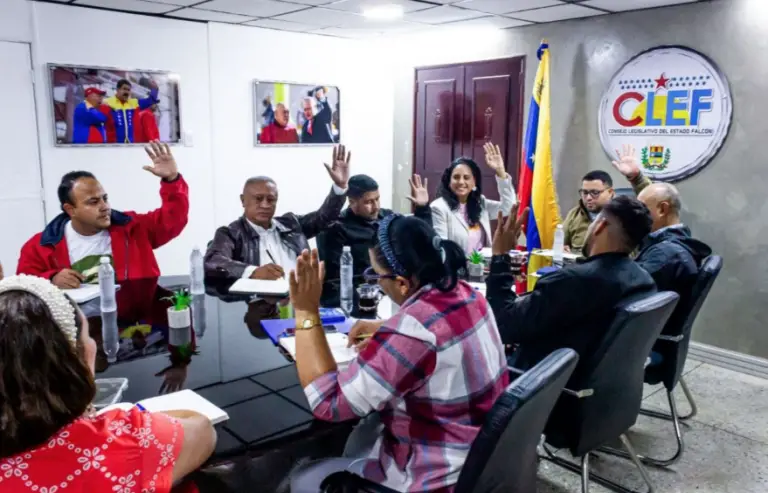 CLEF aprueba en primera discusión Ley de Ciencia, Tecnología e Innovación