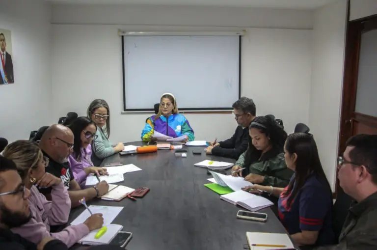 Gobierno afina últimos detalles de los Carnavales Falcón 2026