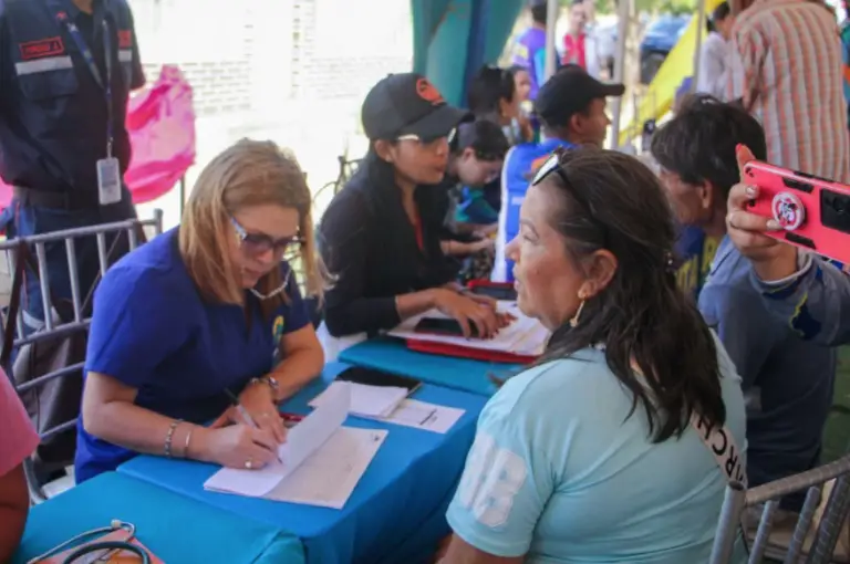 Falcón se prepara con todo para primera consulta popular del 2026