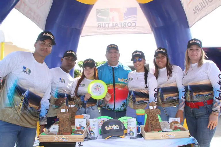 Corfaltur preparado para los Carnavales felices 2026