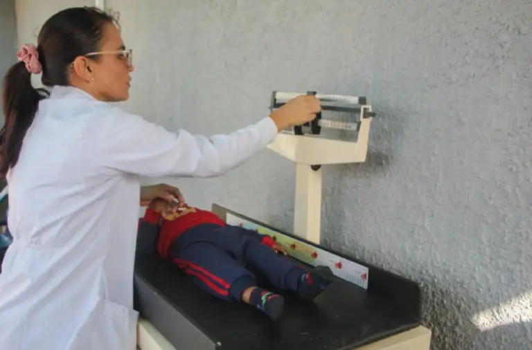 Más de 3 mil habitantes de Creolandia atendidos con jornada social integral