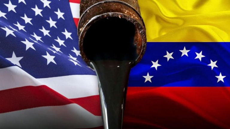 EE.UU. prevé que ventas de petróleo venezolano superarán los US$ 10.000 millones anuales