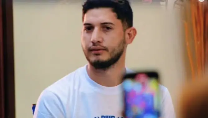 David Díaz informó que contará con 600 voluntarios desplegados en los 25 municipios para los Carnavales Ríe Venezuela 2026.