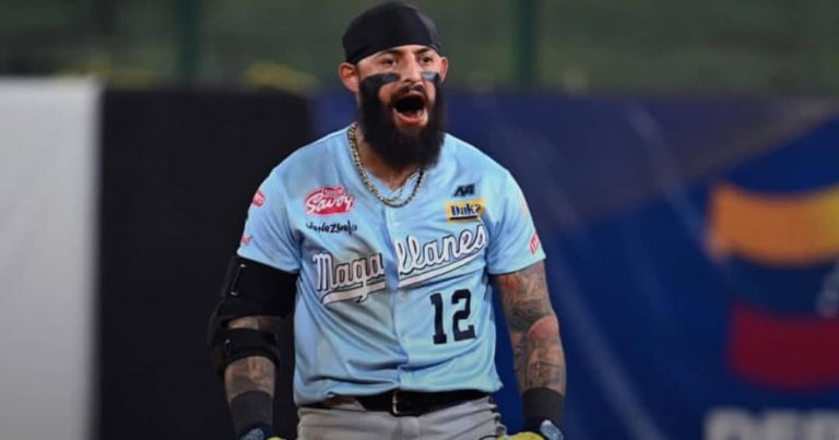 Detienen a Rougned Odor por alteración del orden público en Tucacas