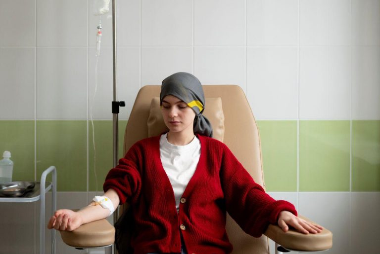 Día Mundial Contra el Cáncer | OMS revela cifras de la enfermedad