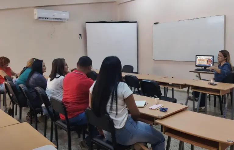 UPTAG Y UNEFM anuncian «III Encuentro de editoriales universitarias 2026»