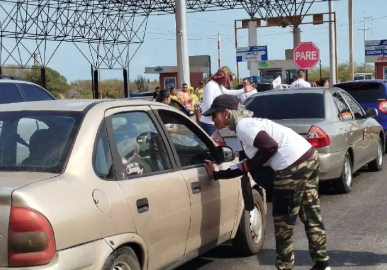 El Evangelio Cambia promueve valores de paz y esperanza en sitios turísticos