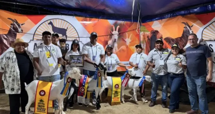 Del 19 al 22 de febrero, el complejo ferial Don Damaso Rodríguez tendrá la Expoferia Agropecuaria, Industrial, Artesanal y Turística Mauroa.