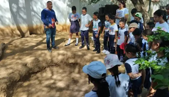 En el Día Internacional del Guía de Turismo, reconocieron a quienes transforman un simple recorrido en una experiencia inolvidable.