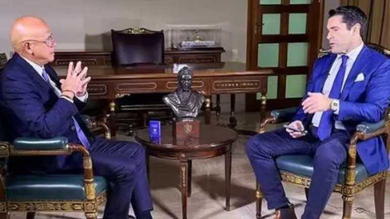 Jorge Rodríguez: no habrá elecciones presidenciales en un periodo inmediato