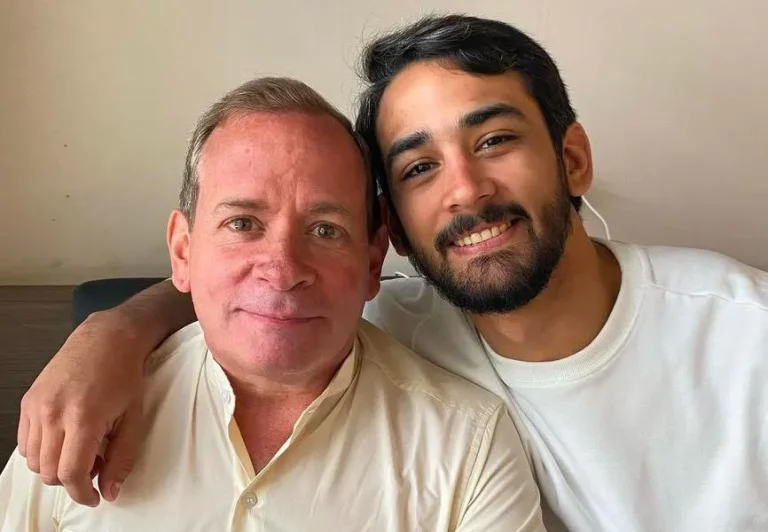 Nueva medida| Arresto domiciliario para Juan Pablo Guanipa