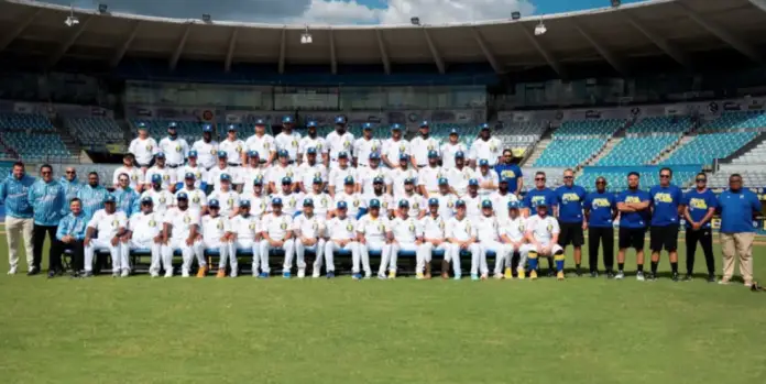 Los Navegantes del Magallanes mantienen una buena base con respecto a los peloteros que se proclamaron campeones.