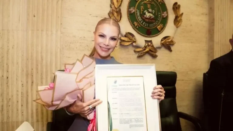 Conoce el nuevo homenaje a Olga Tañón en Puerto Rico