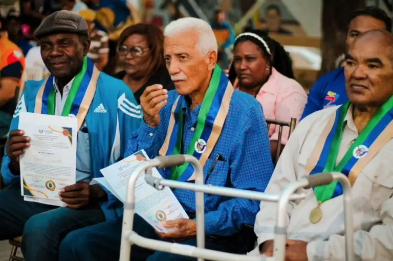 Alcaldía y Concejo de Miranda institucionalizan Orden “Mano Peche” en honor al deporte mirandino