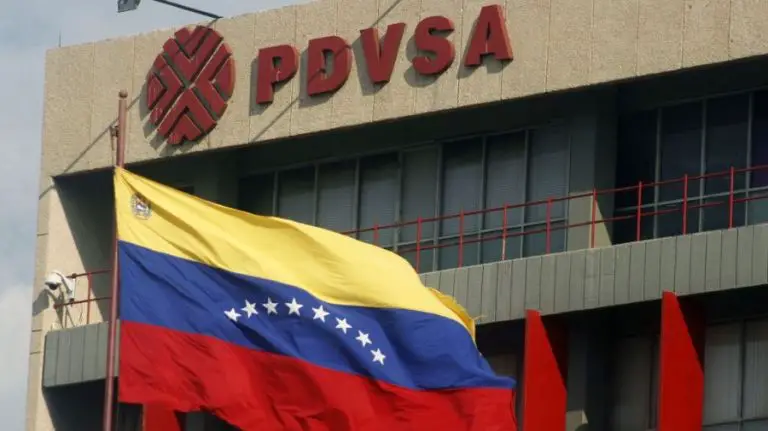 PDVSA informa a la OPEP una producción de 924.000 bpd en enero de 2026