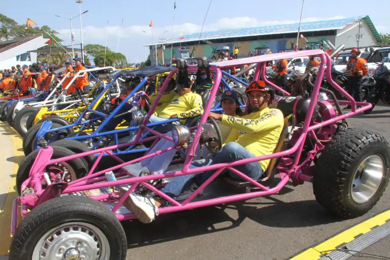 El Ministro de Interior, Justicia y Paz, Diosdado Cabello dio inicio al despliegue de seguridad Carnavales 2026 desde el estado Falcón.