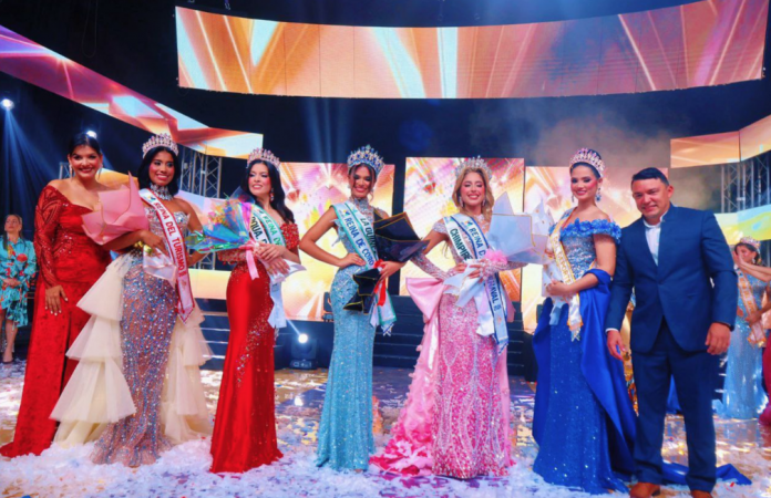 Coro vivió una noche inolvidable con la celebración de la Gran Gala del Reinado de Coro 2026, un espectáculo cargado de identidad.