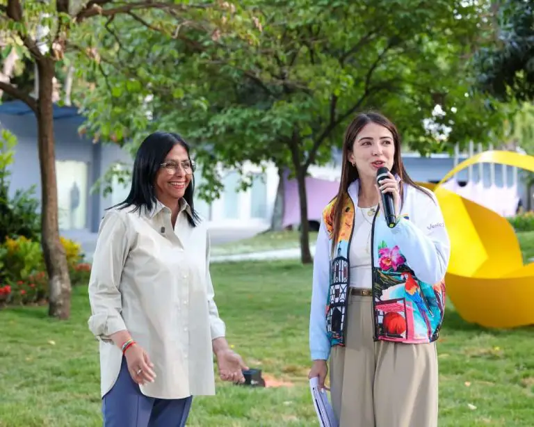 Rodríguez: movilización en Carnaval aumentó 17% respecto 2025