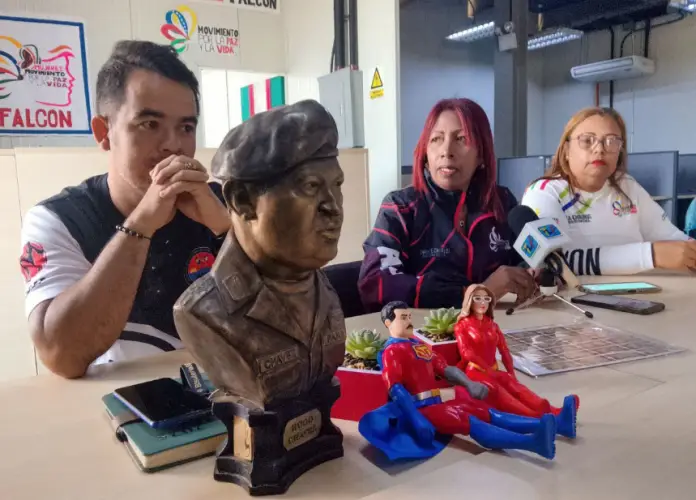 Del 2 al 7 de marzo la comunidad de Coro podrá disfrutar de la Velada Deportiva 2026, organizada por la Gran Base de Paz “Hugo Chávez”.