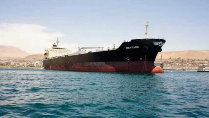 Venezuela prepara cargamentos petroleros más grandes con destino a la India