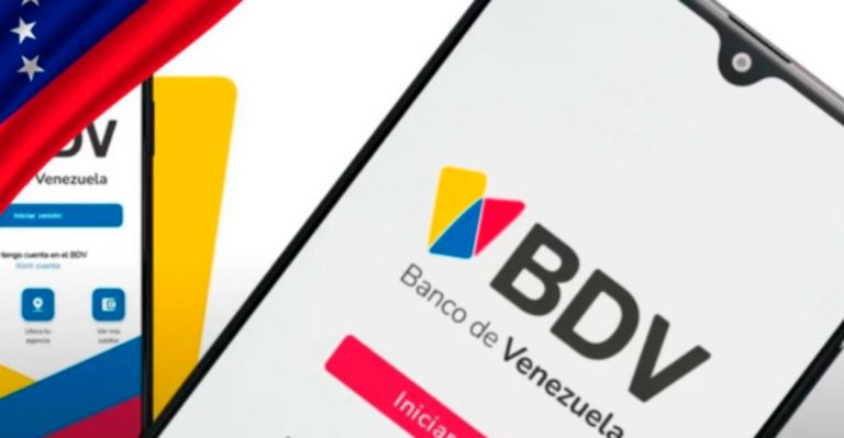BDV | Sigue activa venta de divisas a personas naturales +MONTOS