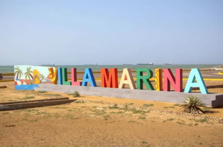 La ruta del Buen Vivir se fue al corredor Villa Marina-El Pico del municipio Los Taques con la intención de avanzar en la primera fase.