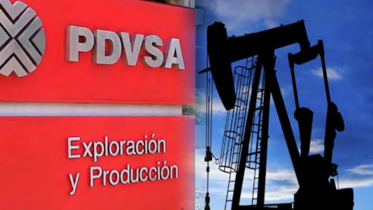 EE. UU. autoriza transacciones con el bono 2020 de PDVSA a partir de mayo