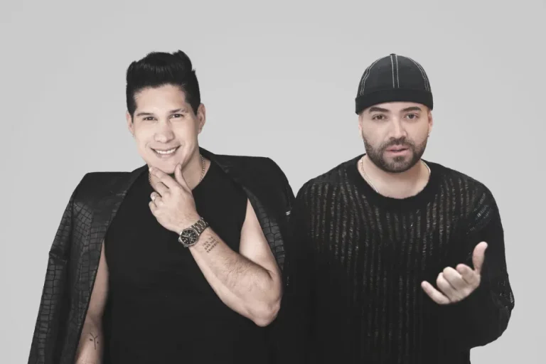Chyno y Nacho anuncian “Radio Venezuela”, su nuevo álbum colaborativo