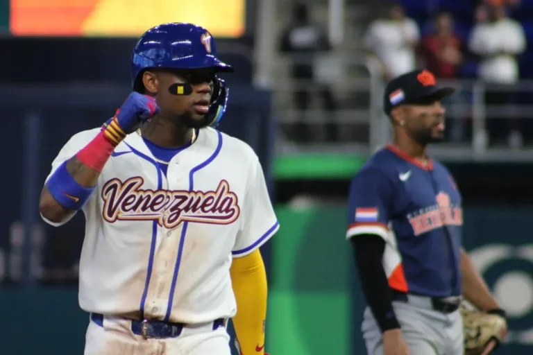 Clásico Mundial de Béisbol 2026 | Venezuela debuta con victoria