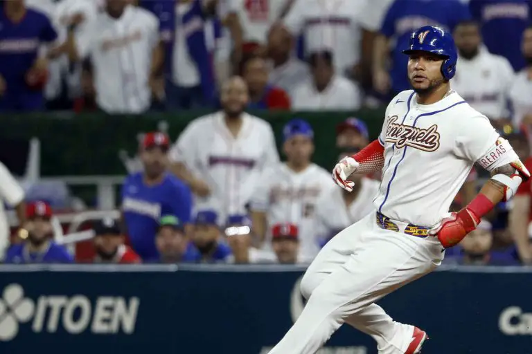 Clásico Mundial de Béisbol 2026 | Venezuela se medirá a Japón en cuartos